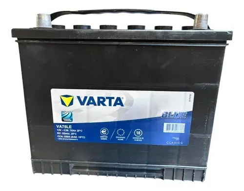 VARTA VA75LE