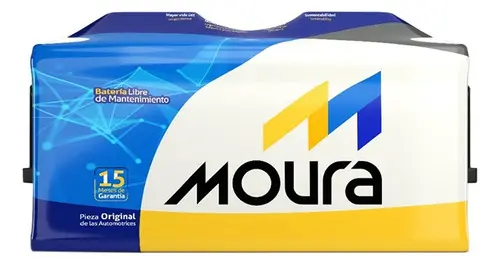 Moura ME150BD