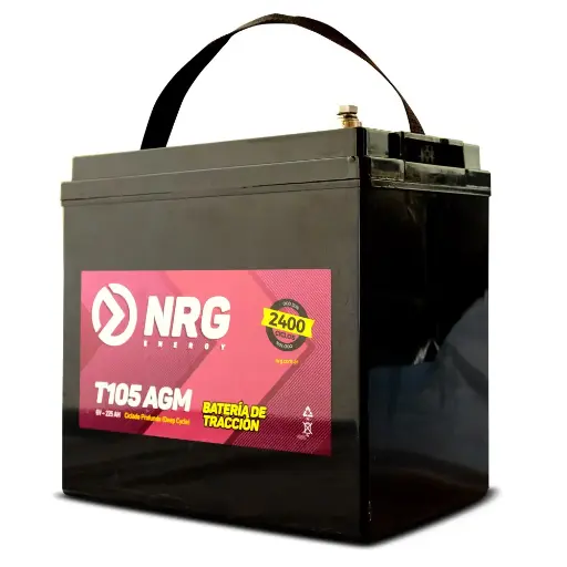 NRG T105AGM