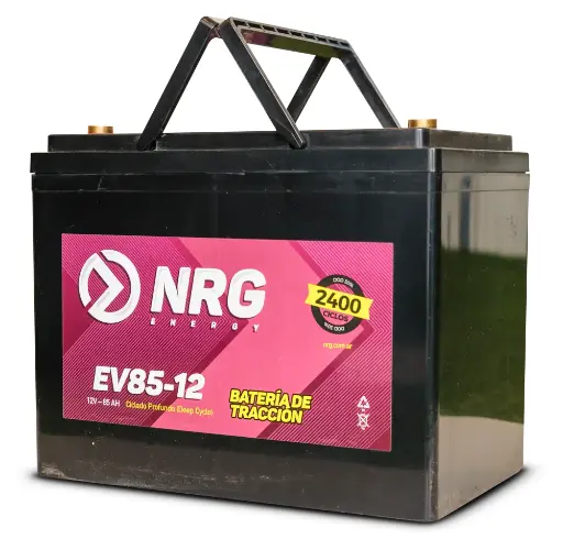 NRG EV85-12