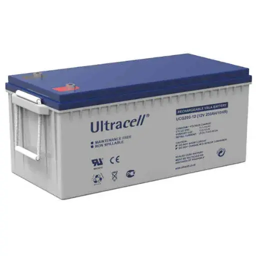 Ultracell UCG200-12