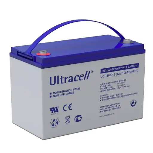 Ultracell UCG100-12