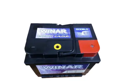 Winar 12x65