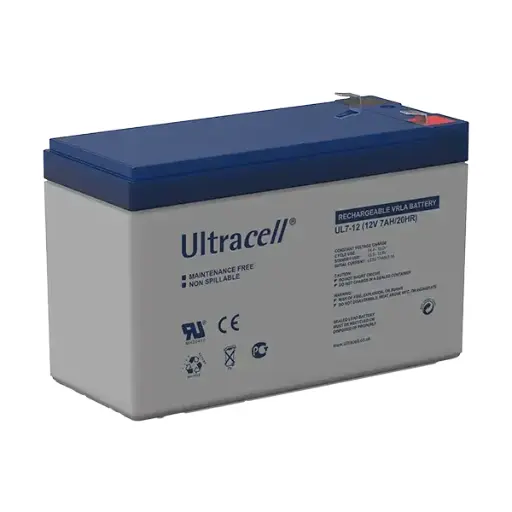 Ultracell UL7-12
