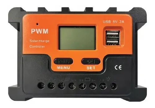 Regulador Exicom XLP-10A