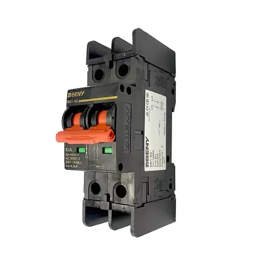 Termomagnetica CC 32A