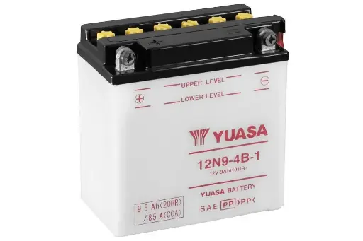 YUASA 12N9-4B-1