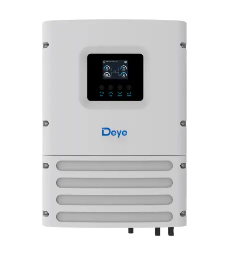 Inverter DEYE 6 kW SUN-6K-OG01LP1-EU-AM2
