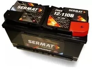 Sermat 12/110B
