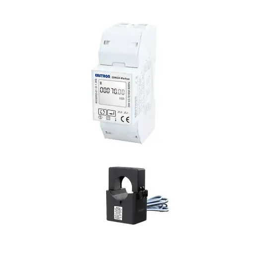 Medidor de energia Eastron SDM230-Modbus V1