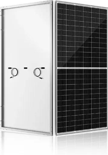 Panel Solar Resun 580W (RS-580M)