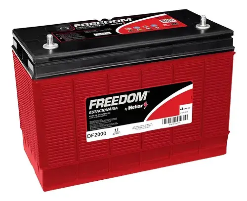 Freedom DF2000
