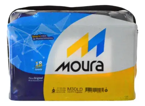 Moura M30LD