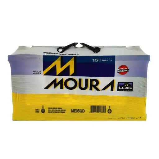 Moura M95QD