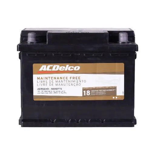 ACDelco ADR60HD