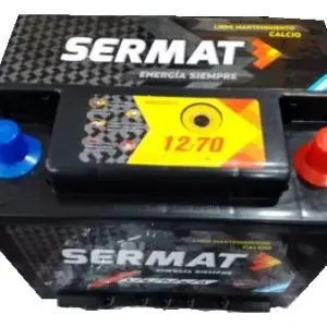 Sermat 12/70