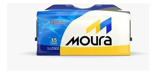 Moura ME180BI