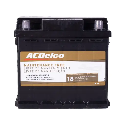 ACDelco ADR50GD