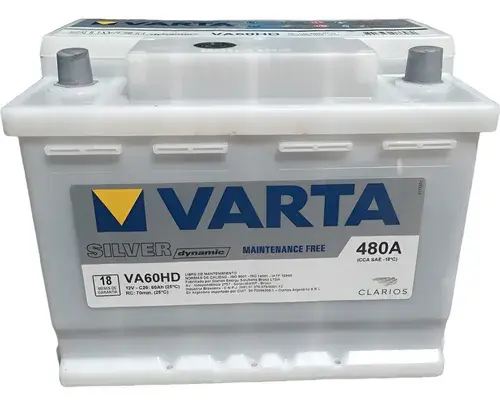 VARTA VA60HD