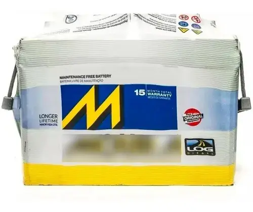 Moura ME90TD