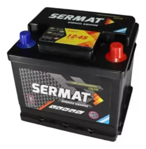 Sermat 12/45