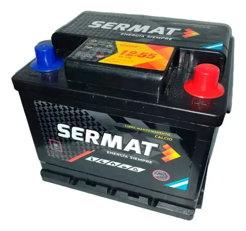 Sermat 12/55