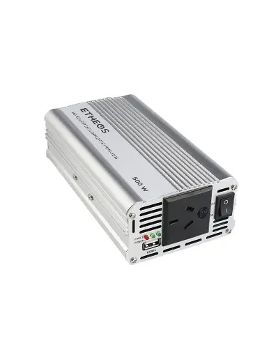 Inversor Etheos 500W