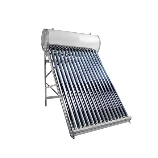 Termotanque Solar 150L