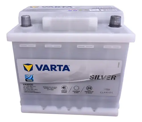 VARTA VA50GD