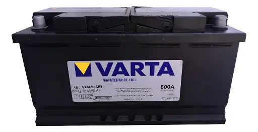 VARTA VDA95MD