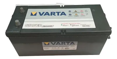 VARTA VPA180TD
