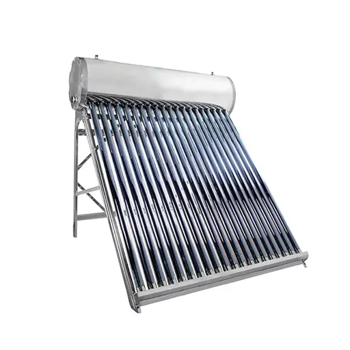 Termotanque Solar TSA-200