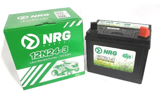 NRG 12N24-3